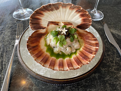 CÉ LA VI Singapore: Restaurant, SkyBar and Club Lounge thumb 8